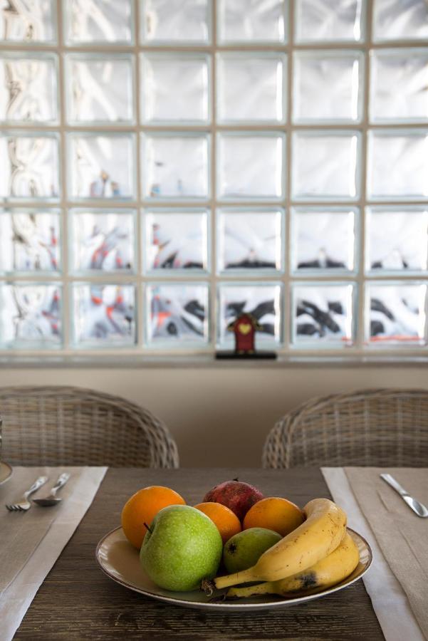 Apartamento Boutique Penthouse Next To Stavros Niarchos Foundation Atenas Exterior foto